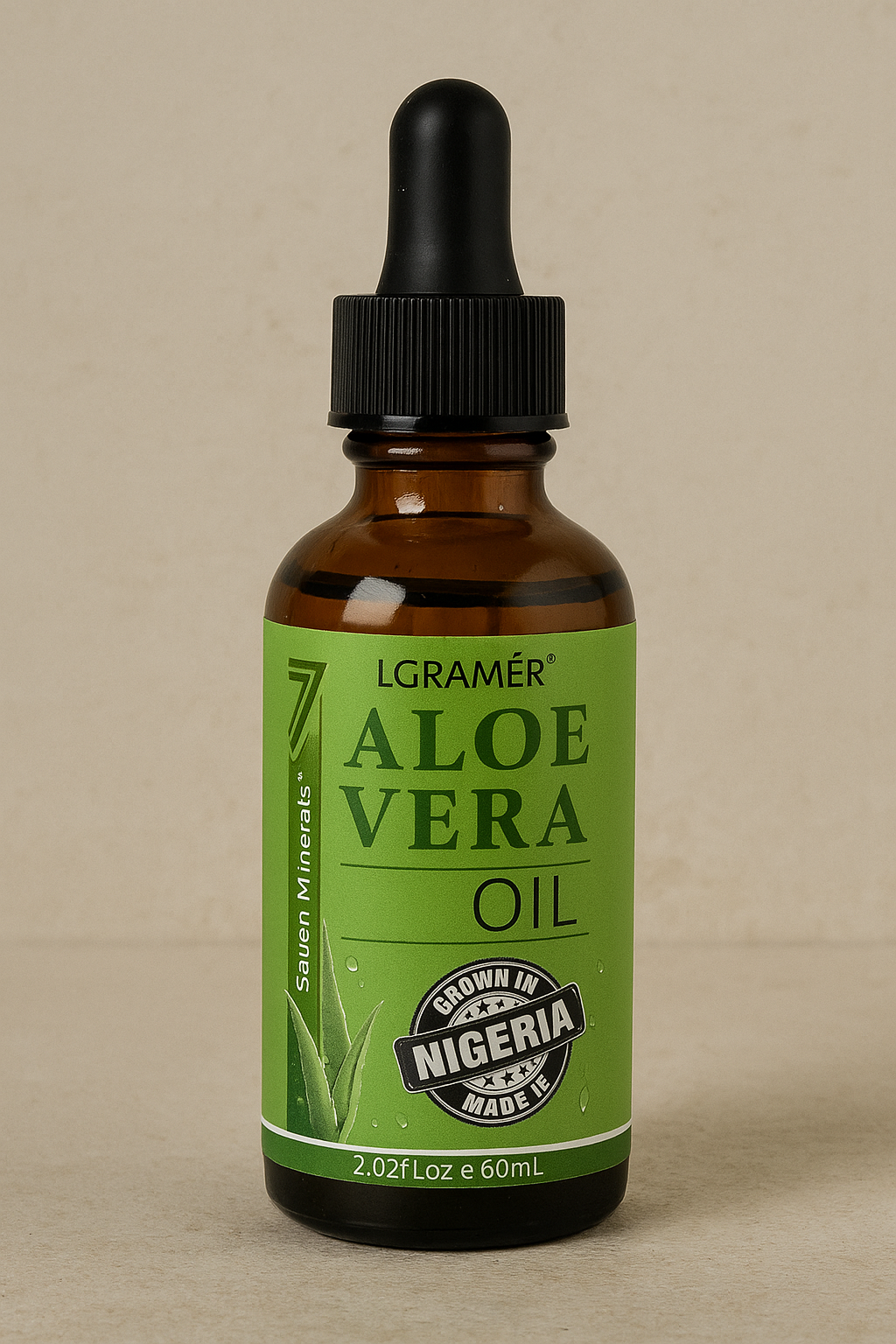 Aloe Facial Moisturizing Oil Keeps Skin Moist Tender Smooth Deeply Penetrates Improves Skin Texture Skin Care Essence