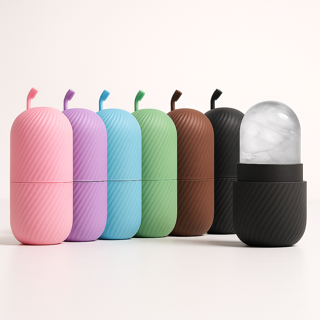 Roller Thérapie Froide – L’outil indispensable anti-fatigue