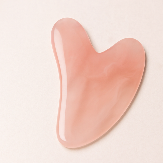 Gua Sha Éclat de Jade