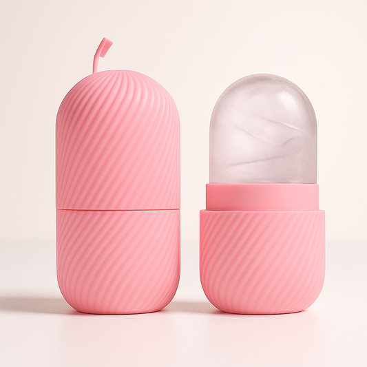 Roller Thérapie Froide – L’outil indispensable anti-fatigue